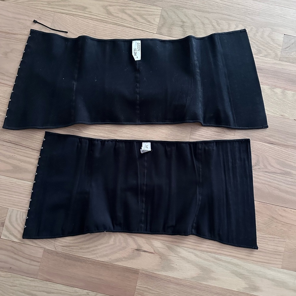 Lady slim/ Nuvo colombian shapewear